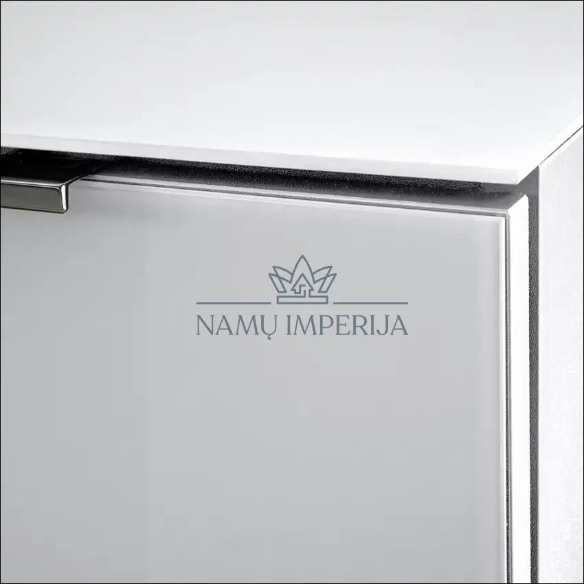 Komoda SI1813 €150 Save 50% 100 200, __label:Pristatymas 1 2 d.d., biuro baldai, color balta, komodos €100 to €200