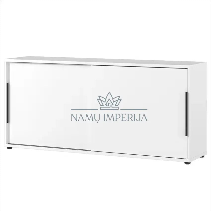Komoda SI1829 - €65 Save 80% 50-100, __label:Pristatymas 1-2 d.d., color-balta, material-mediena, pazeistas €50 to €100