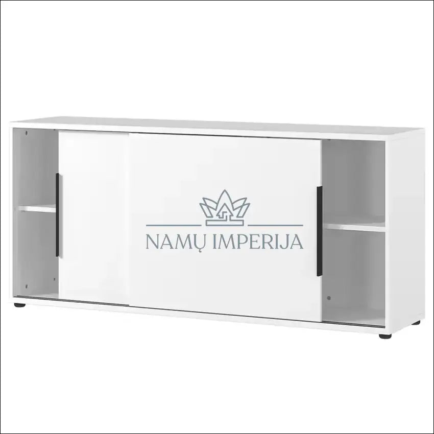 Komoda SI1829 - €65 Save 80% 50-100, __label:Pristatymas 1-2 d.d., color-balta, material-mediena, pazeistas €50 to €100