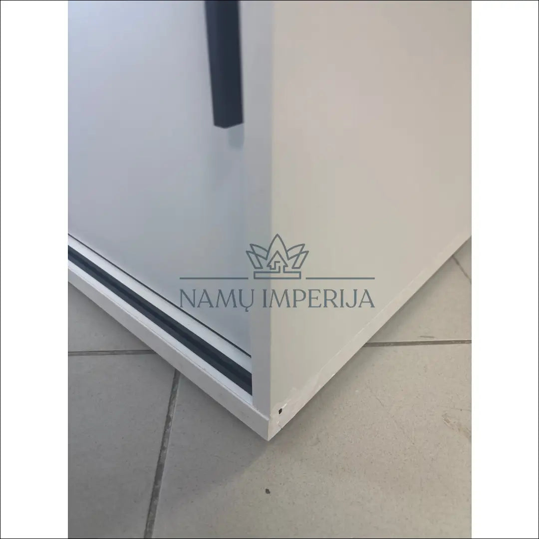 Komoda SI1829 - €65 Save 80% 50-100, __label:Pristatymas 1-2 d.d., color-balta, material-mediena, pazeistas €50 to €100