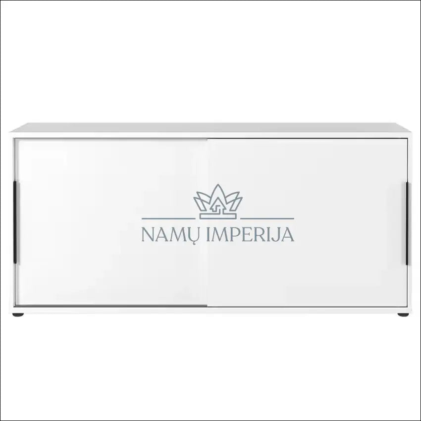 Komoda SI1829 - €65 Save 80% 50-100, __label:Pristatymas 1-2 d.d., color-balta, material-mediena, pazeistas €50 to €100