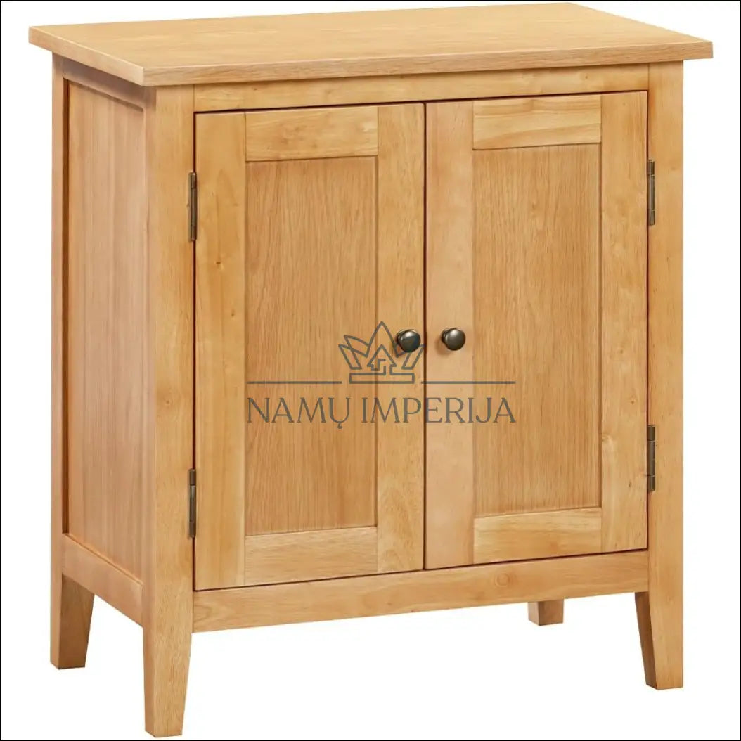 Komoda SI1860 - €140 Save 50% 100-200, __label:Pristatymas 1-2 d.d., color-ruda, komodos, material-mediena €100 to €200