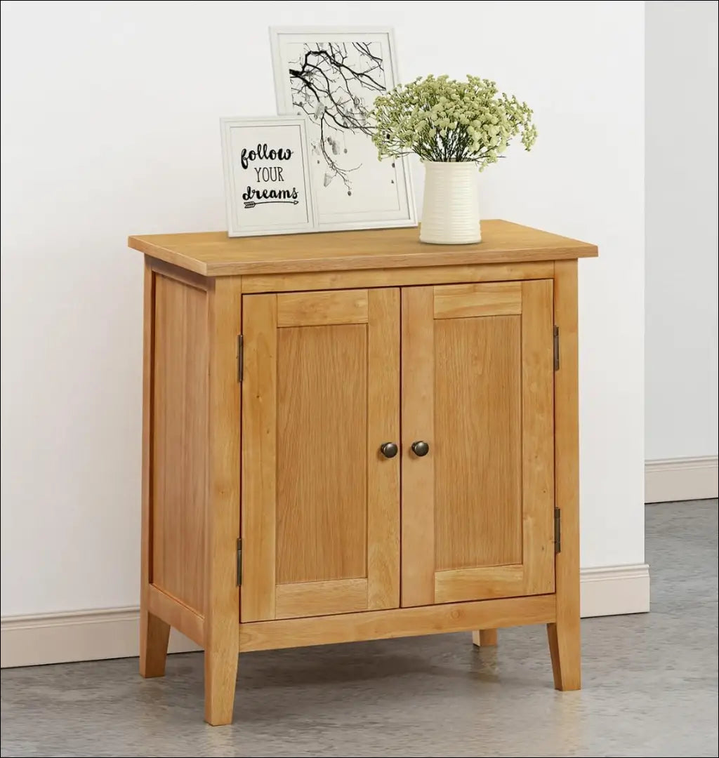 Komoda SI1860 - €140 Save 50% 100-200, __label:Pristatymas 1-2 d.d., color-ruda, komodos, material-mediena €100 to €200