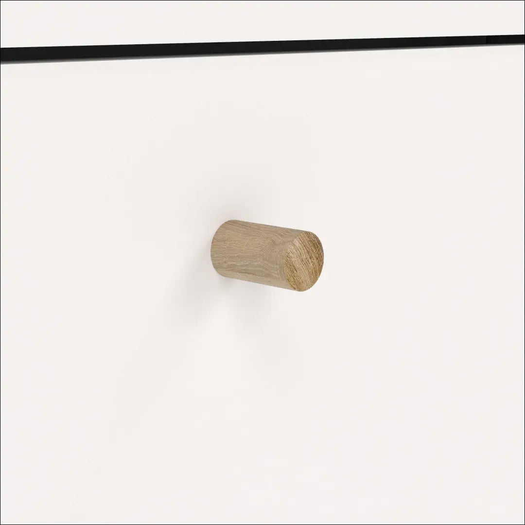 Komoda SI2021 - €90 Save 55% 50-100, __label:Pristatymas 1-2 d.d., color-balta, color-ruda, material-mediena €50