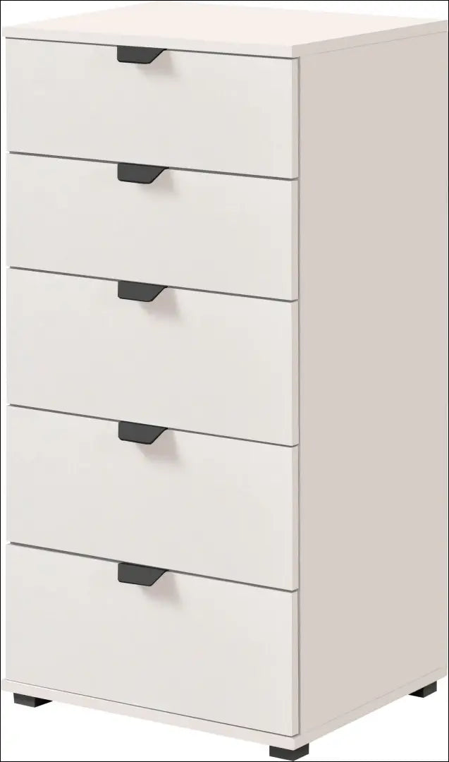 Komoda SI2023 - €69 Save 50% 50-100, __label:Pristatymas 1-2 d.d., biuro-baldai, color-balta, komodos €50 to €100