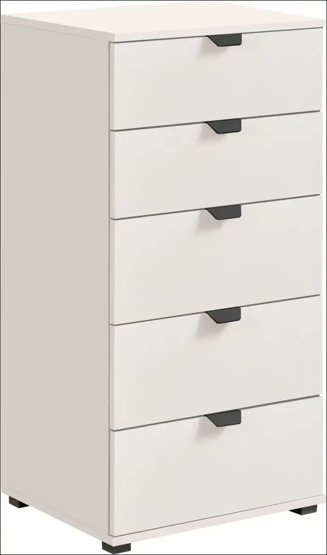 Komoda SI2023 - €69 Save 50% 50-100, __label:Pristatymas 1-2 d.d., biuro-baldai, color-balta, komodos €50 to €100