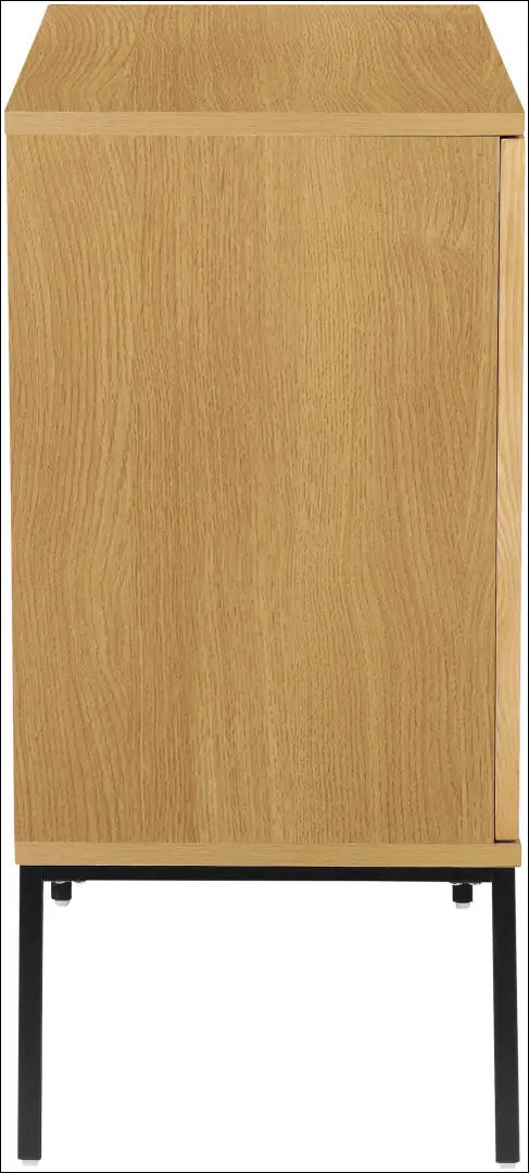 Komoda SI2030 - €142 Save 50% 100-200, __label:Pristatymas 1-2 d.d., color-juoda, color-ruda, komodos €100 to €200