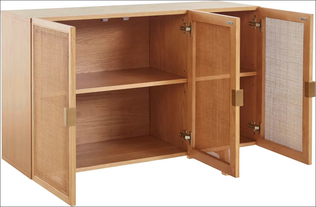 Komoda SI2035 - €190 Save 50% 100-200, __label:Pristatymas 1-2 d.d., biuro-baldai, color-ruda, komodos €100 to €200