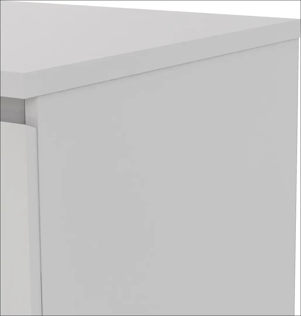 Komoda SI2036 - €100 Save 50% 100-200, __label:Pristatymas 1-2 d.d., color-balta, komodos, material-mediena to €200