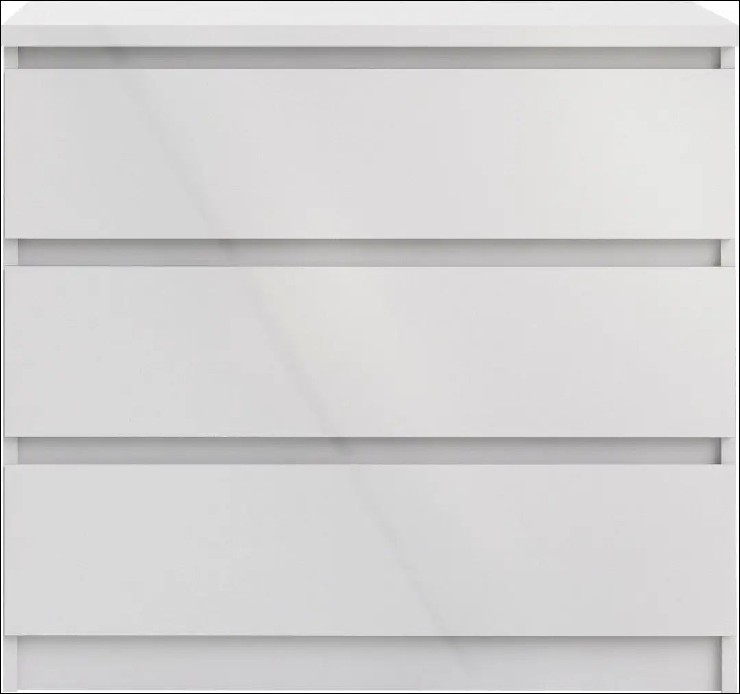 Komoda SI2036 - €100 Save 50% 100-200, __label:Pristatymas 1-2 d.d., color-balta, komodos, material-mediena to €200