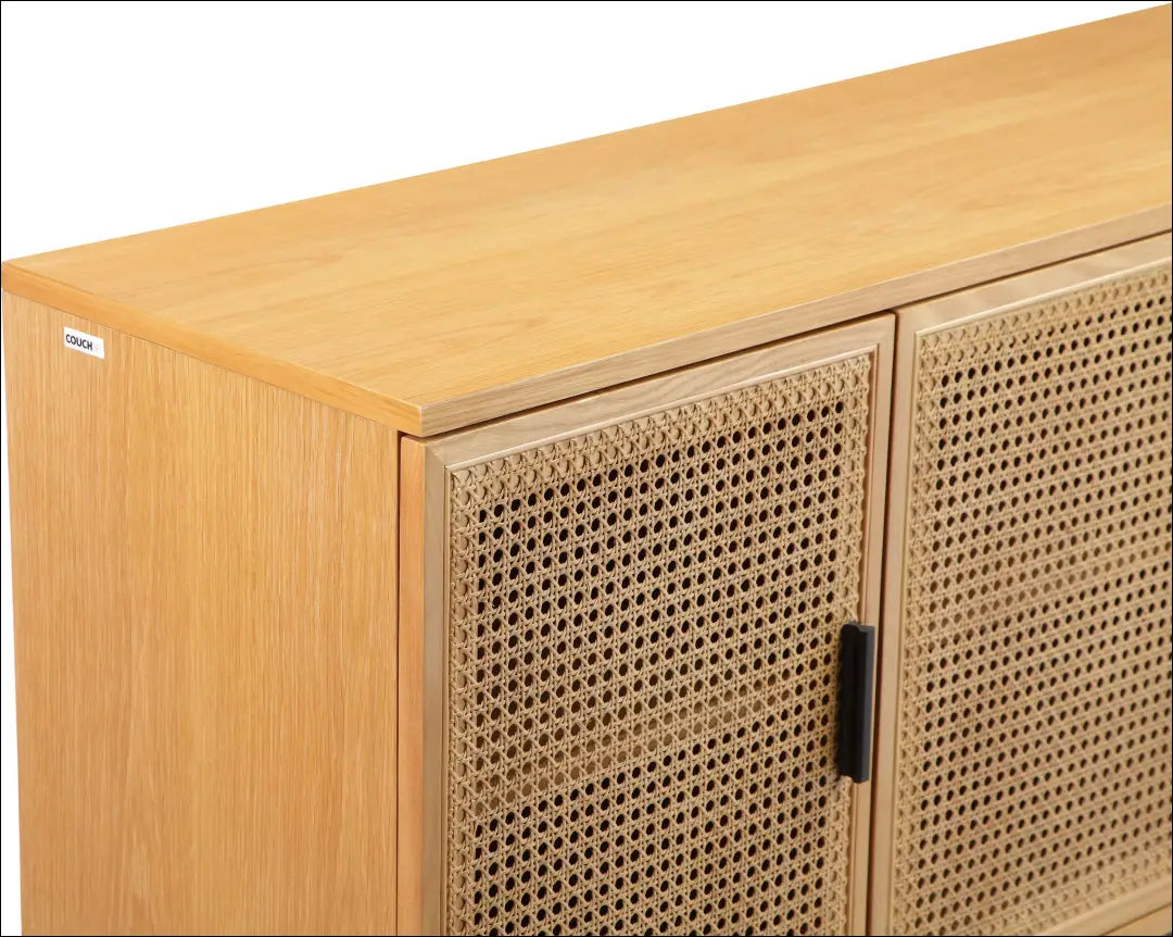 Komoda SI2044 - €244 Save 50% __label:Pristatymas 1-2 d.d., biuro-baldai, color-ruda, komodos, material-mdf Virš €200