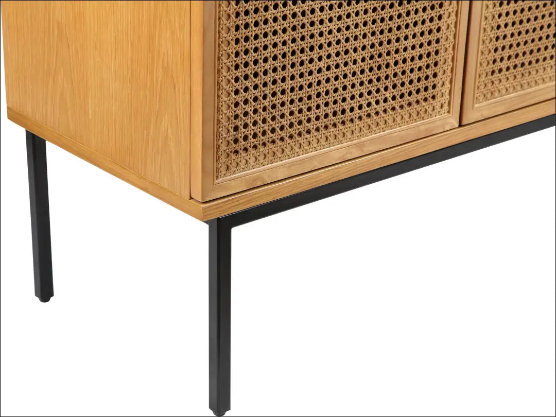 Komoda SI2044 - €244 Save 50% __label:Pristatymas 1-2 d.d., biuro-baldai, color-ruda, komodos, material-mdf Virš €200