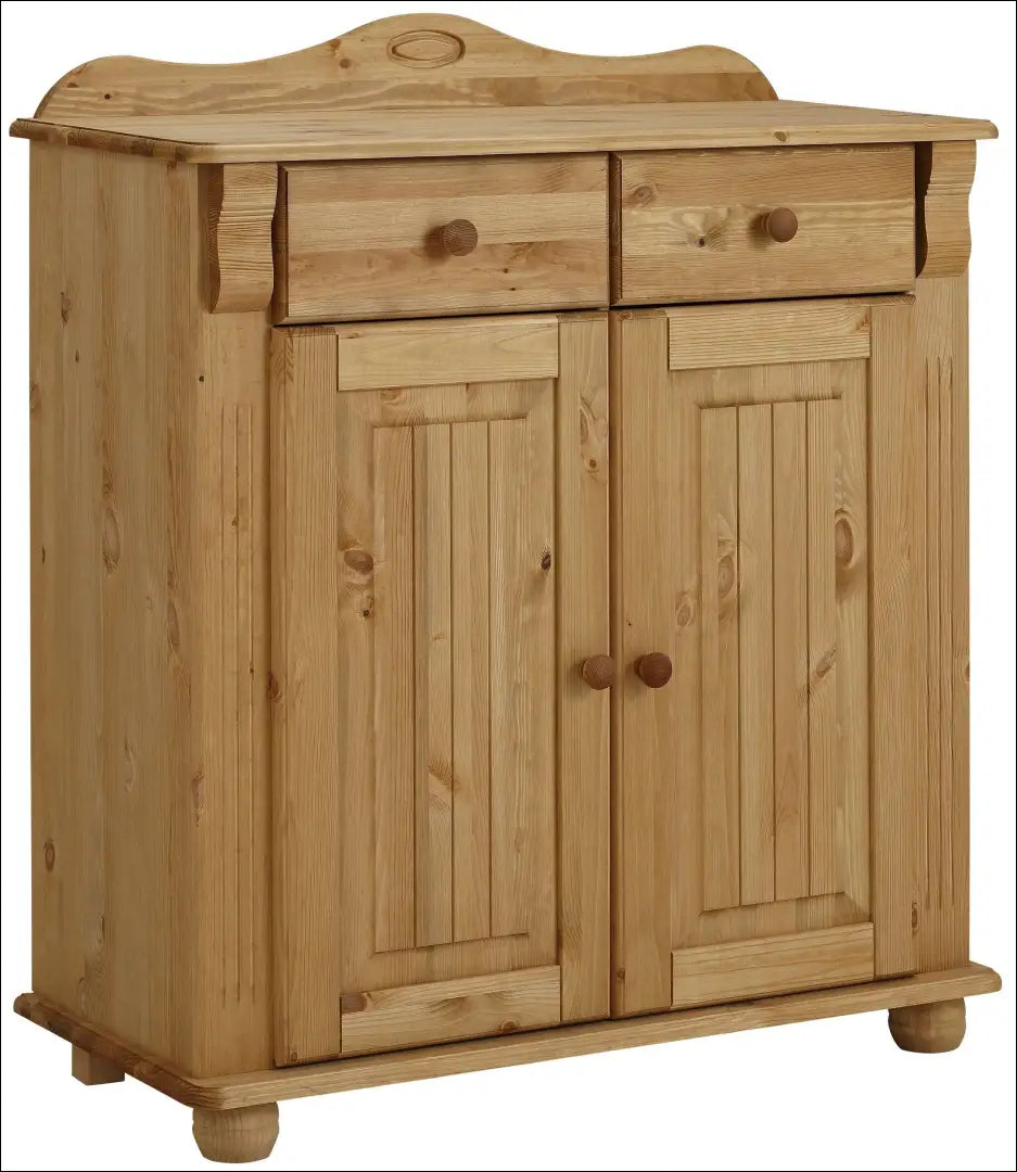 Komoda SI2078 - €140 Save 50% 100-200, __label:Pristatymas 1-2 d.d., biuro-baldai, color-ruda, komodos €100 to €200