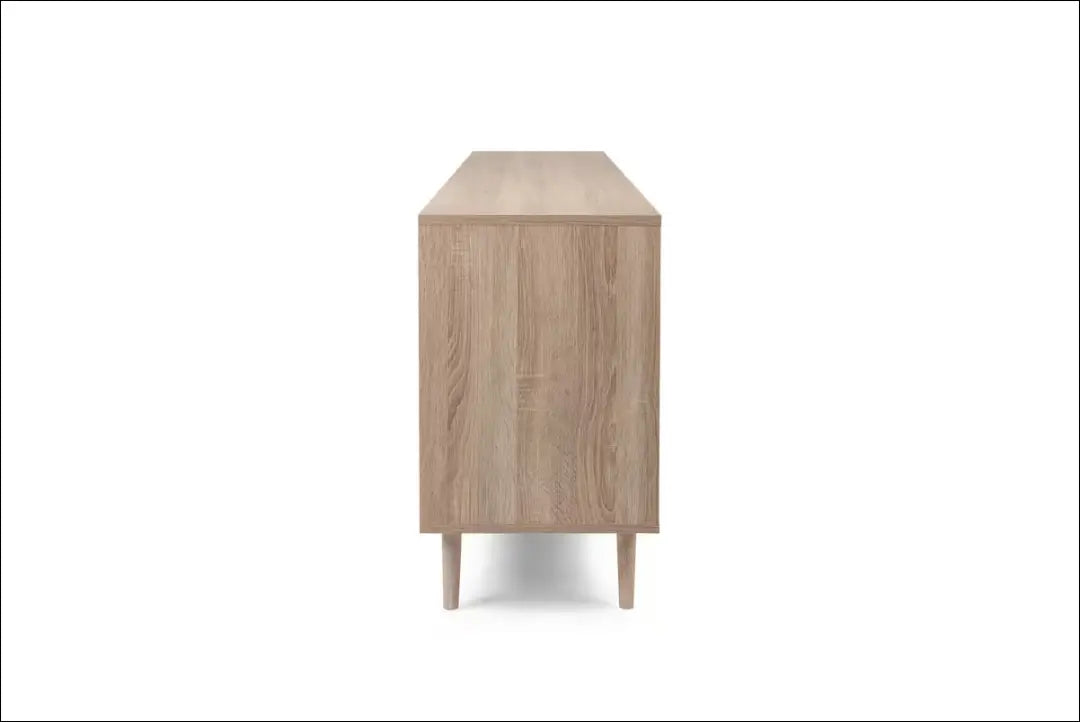 Komoda SI2161 - €260 Save 50% __label:Pristatymas 1-2 d.d., color-ruda, komodos, material-mdf, material-mediena Virš