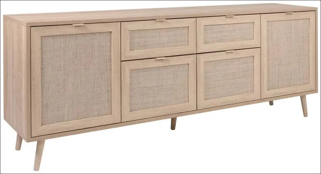 Komoda SI2161 - €260 Save 50% __label:Pristatymas 1-2 d.d., color-ruda, komodos, material-mdf, material-mediena Virš