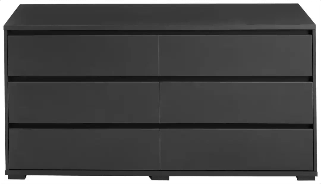 Komoda SI2175 - €170 Save 50% 100-200, __label:Pristatymas 1-2 d.d., color-pilka, komodos, material-mediena €100