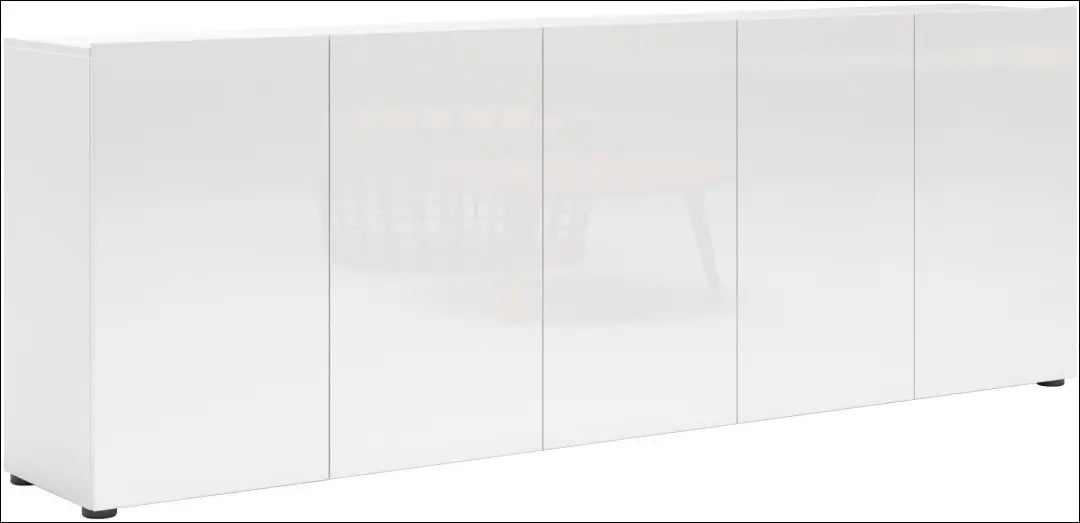 Komoda SI2188 - €220 Save 50% __label:Pristatymas 1-2 d.d., color-balta, komodos, material-mediena, miegamojo Virš €200