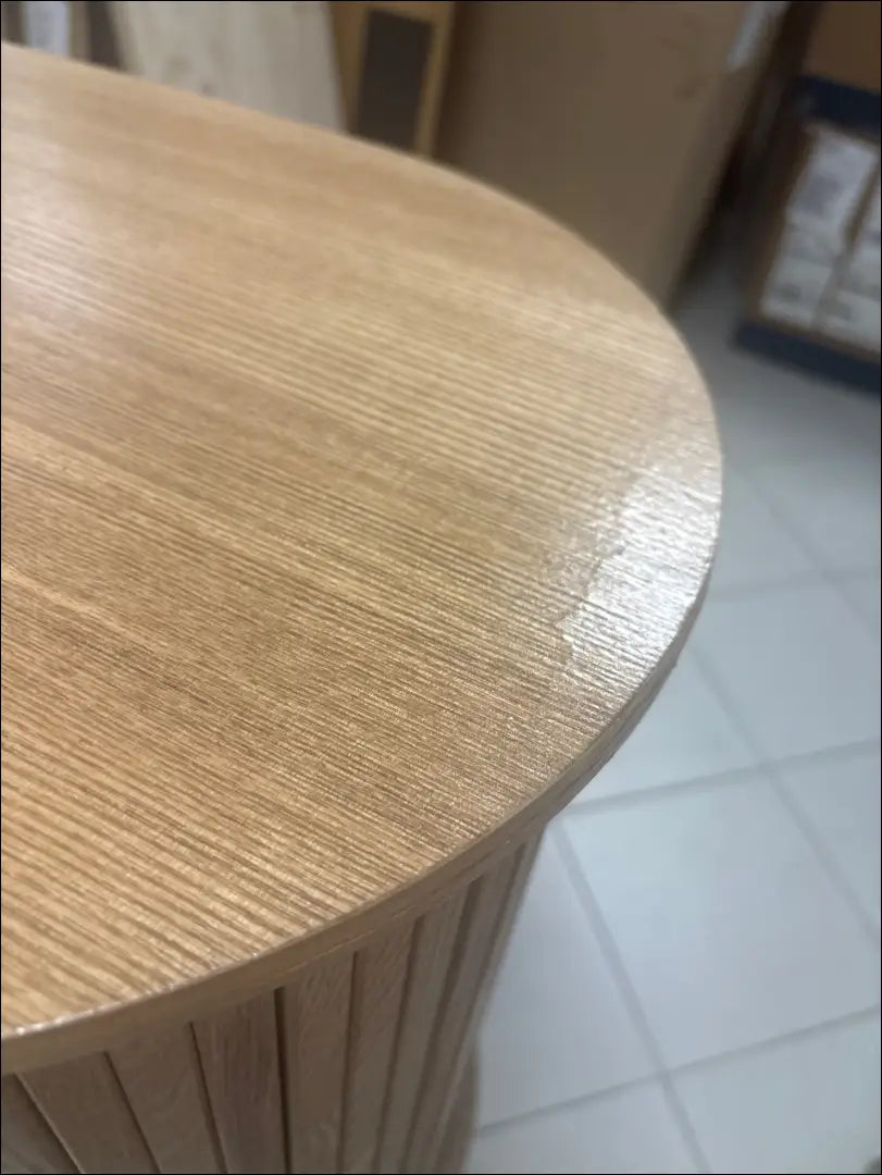 Komoda SI2216 - €170 Save 65% 100-200, __label:Pristatymas 1-2 d.d., color-ruda, material-mediena, pazeistas €100