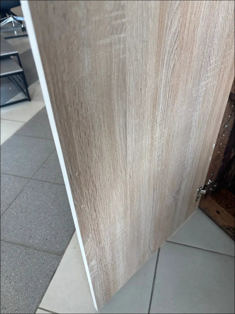 Komoda SI2221 - €120 100-200, __label:Pristatymas 1-2 d.d., color-balta, color-pilka, color-ruda €100 to €200 | Namų