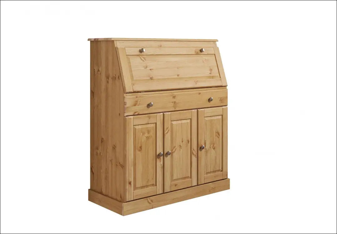 Komoda SI2245 - €270 Save 50% __label:Pristatymas 1-2 d.d., color-ruda, komodos, material-medzio-masyvas, miegamojo