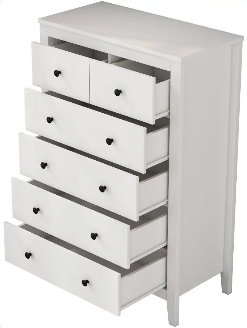 Komoda SI2252 - €170 Save 50% 100-200, __label:Pristatymas 1-2 d.d., color-balta, komodos, material-mdf €100 to €200