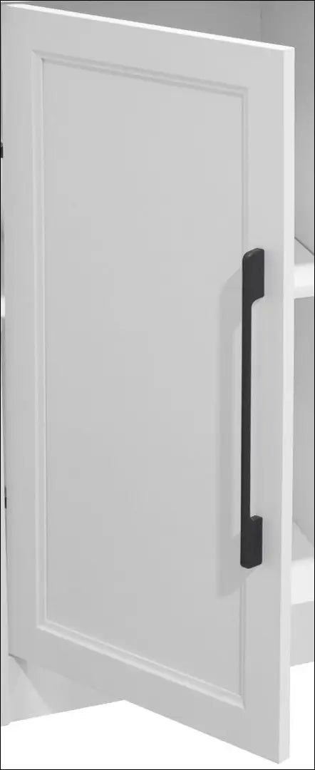 Komoda SI2253 - €215 Save 50% __label:Pristatymas 1-2 d.d., color-balta, color-ruda, komodos, material-mdf Virš €200