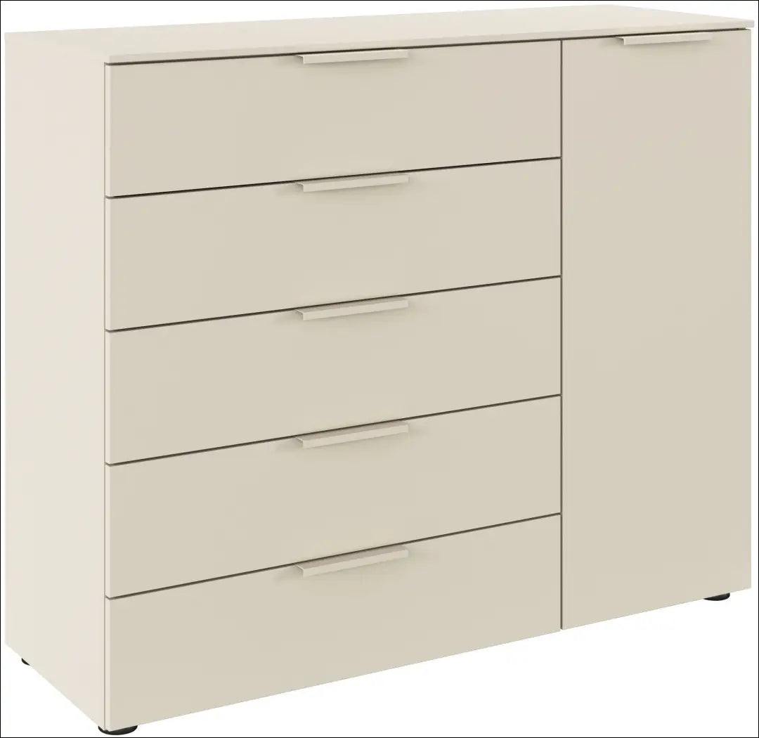 Komoda SI2278 - €270 Save 50% __label:Pristatymas 1-2 d.d., color-smelio, komodos, material-mediena, miegamojo Virš