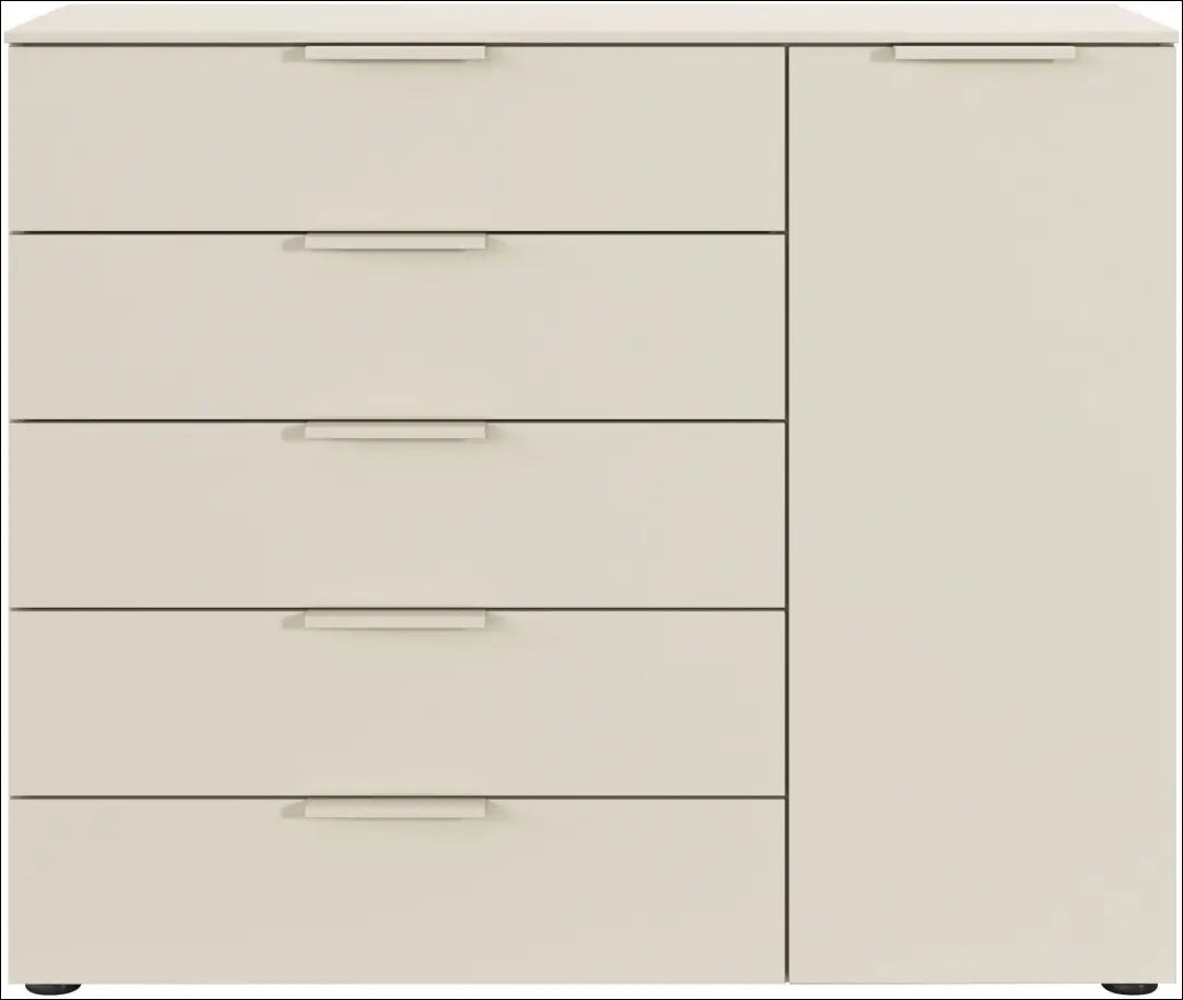 Komoda SI2278 - €270 Save 50% __label:Pristatymas 1-2 d.d., color-smelio, komodos, material-mediena, miegamojo Virš