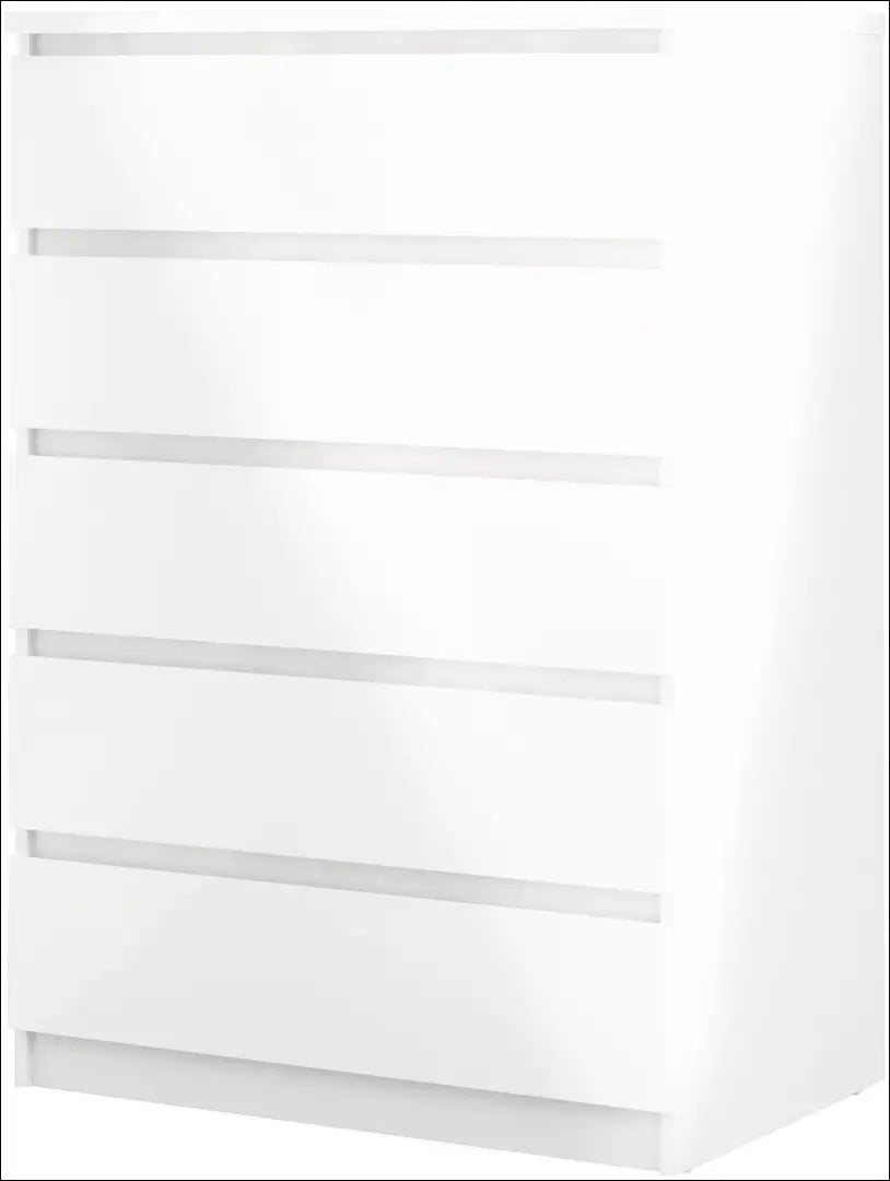 Komoda SI2279 - €155 Save 55% 100-200, __label:Pristatymas 1-2 d.d., color-balta, material-mediena, pazeistas €100