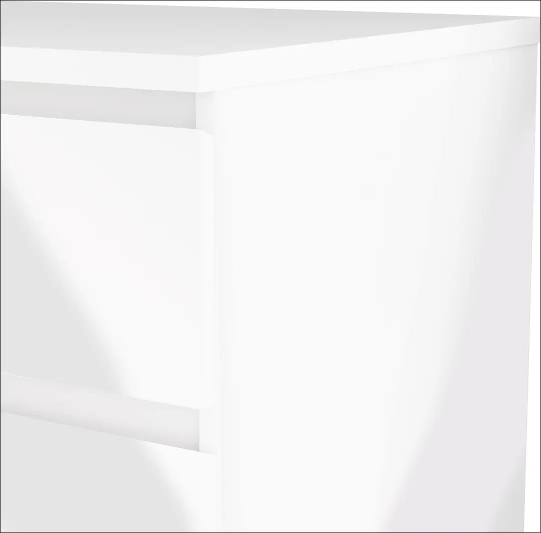 Komoda SI2279 - €155 Save 55% 100-200, __label:Pristatymas 1-2 d.d., color-balta, material-mediena, pazeistas €100