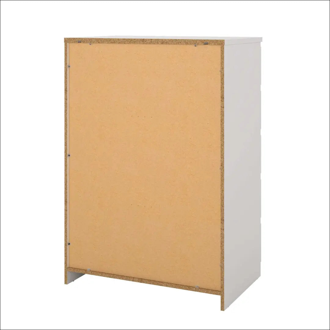 Komoda SI2283 - €145 Save 50% 100-200, __label:Pristatymas 1-2 d.d., color-balta, material-mediena, miegamojo €100