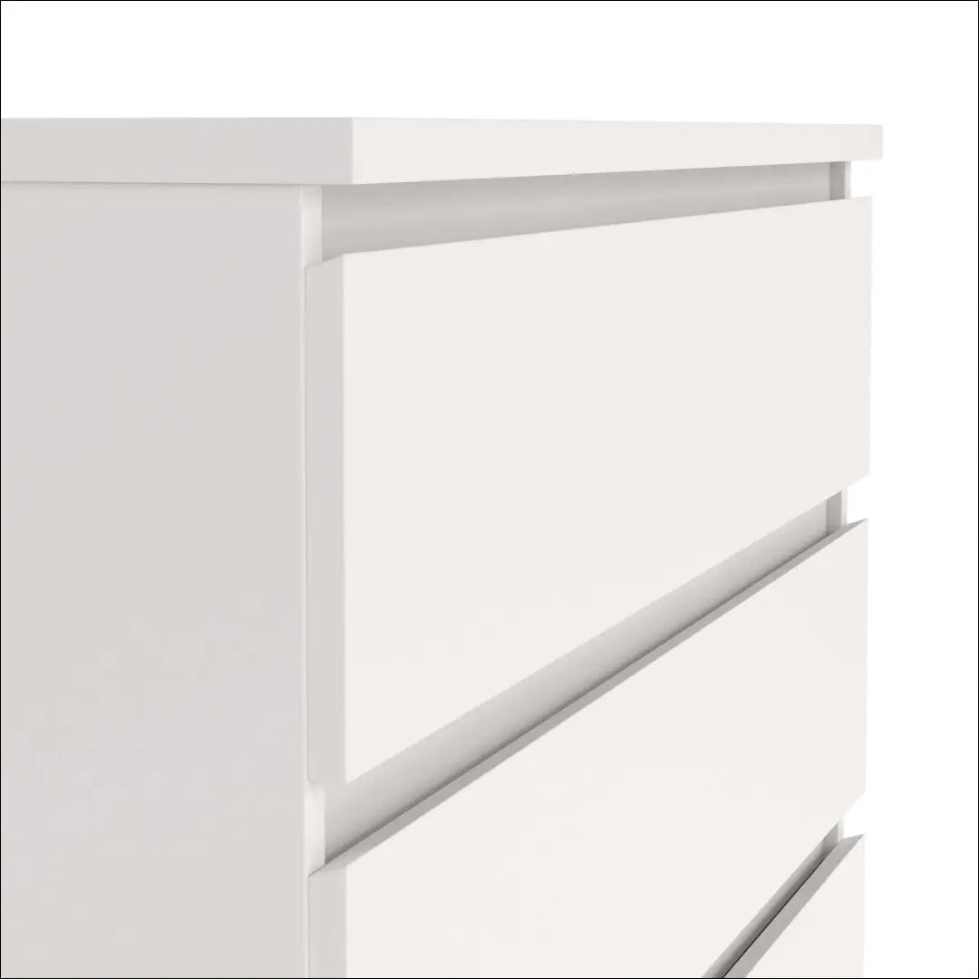 Komoda SI2283 - €145 Save 50% 100-200, __label:Pristatymas 1-2 d.d., color-balta, material-mediena, miegamojo €100