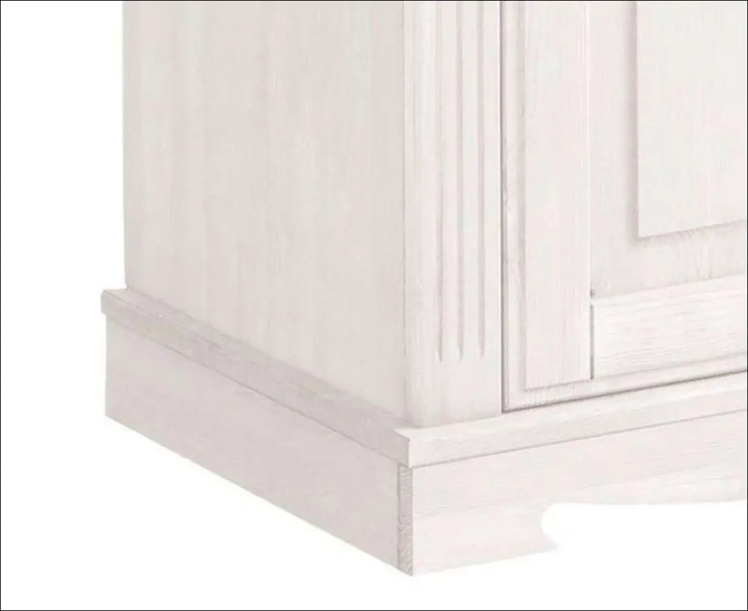 Komoda SI2301 - €240 Save 50% __label:Pristatymas 1-2 d.d., color-balta, komodos, material-medzio-masyvas, miegamojo