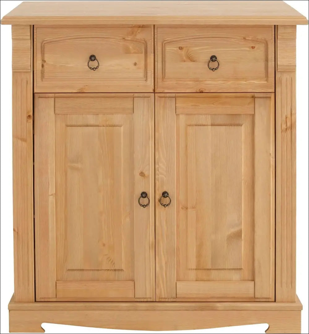 Komoda SI2312 - €225 Save 50% __label:Pristatymas 1-2 d.d., color-ruda, komodos, material-medzio-masyvas, miegamojo