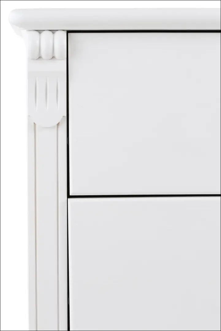 Komoda SI2314 - €195 Save 50% 100-200, __label:Pristatymas 1-2 d.d., color-balta, komodos, material-medzio-masyvas €100