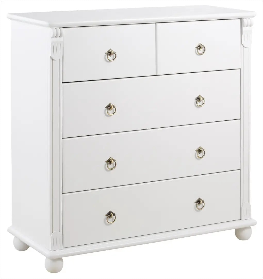 Komoda SI2314 - €195 Save 50% 100-200, __label:Pristatymas 1-2 d.d., color-balta, komodos, material-medzio-masyvas €100