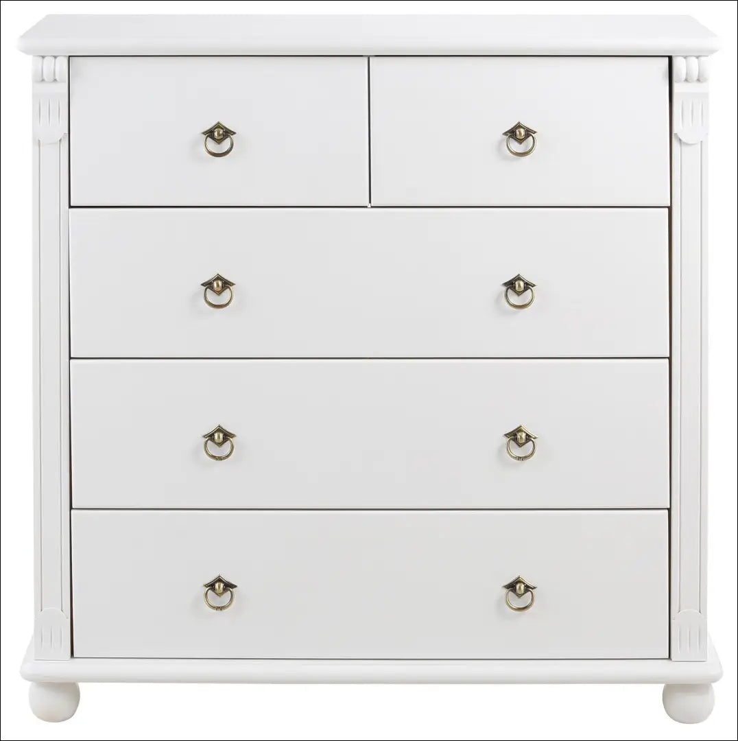Komoda SI2314 - €195 Save 50% 100-200, __label:Pristatymas 1-2 d.d., color-balta, komodos, material-medzio-masyvas €100