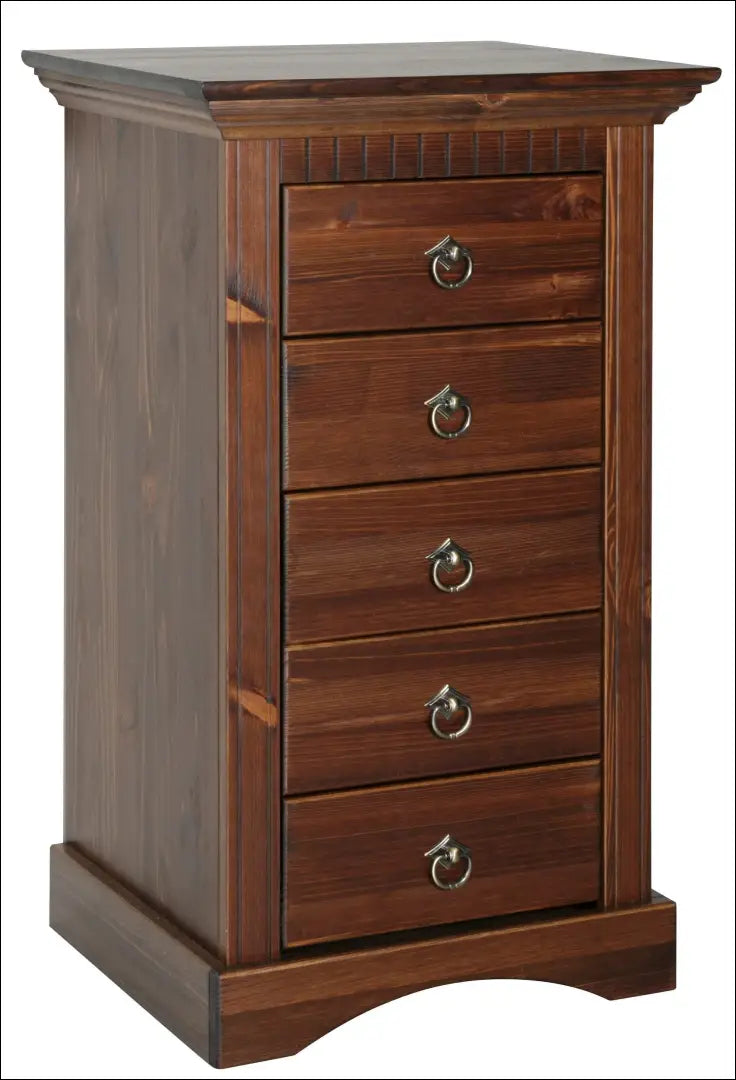 Komoda SI2336 - €115 Save 50% 100-200, __label:Pristatymas 1-2 d.d., color-ruda, komodos, material-medzio-masyvas €100