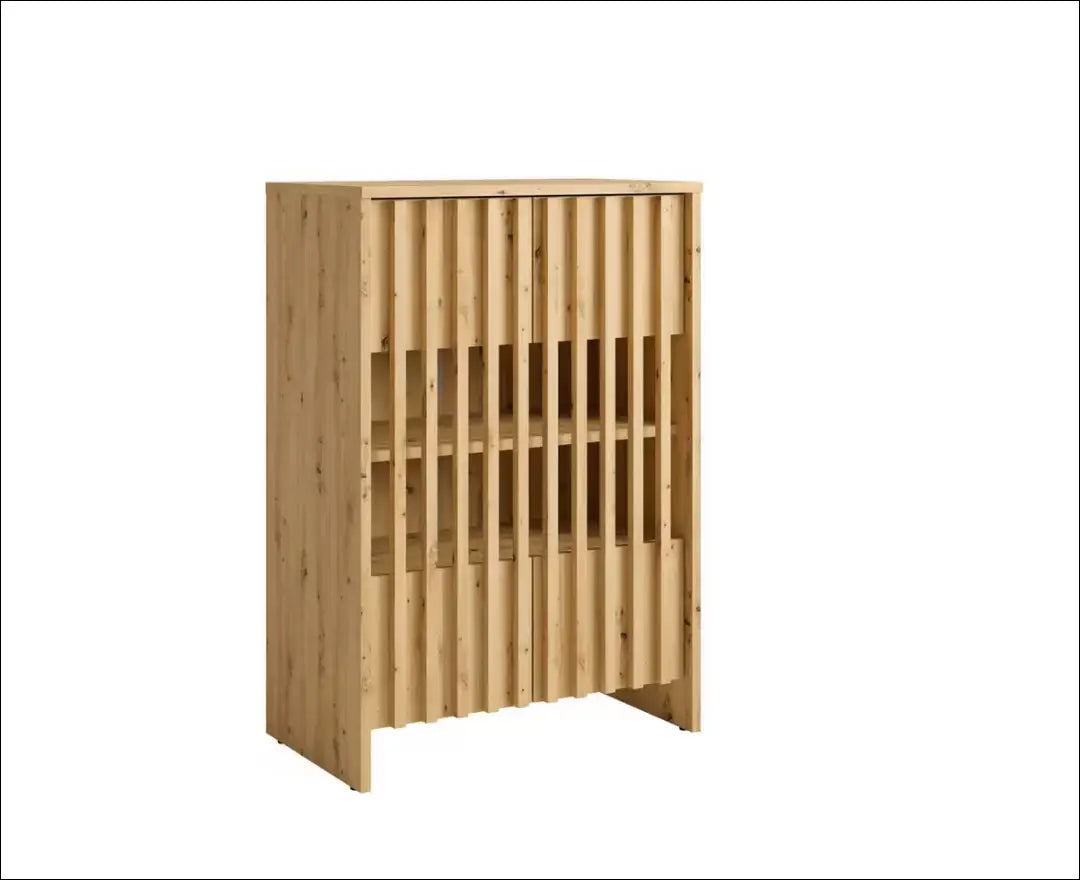 Komoda SI2338 - €120 Save 50% 100-200, __label:Pristatymas 1-2 d.d., color-ruda, komodos, material-mediena €100 to €200