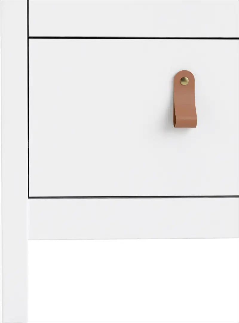 Komoda SI2348 - €180 Save 50% 100-200, __label:Pristatymas 1-2 d.d., color-balta, komodos, material-mediena €100