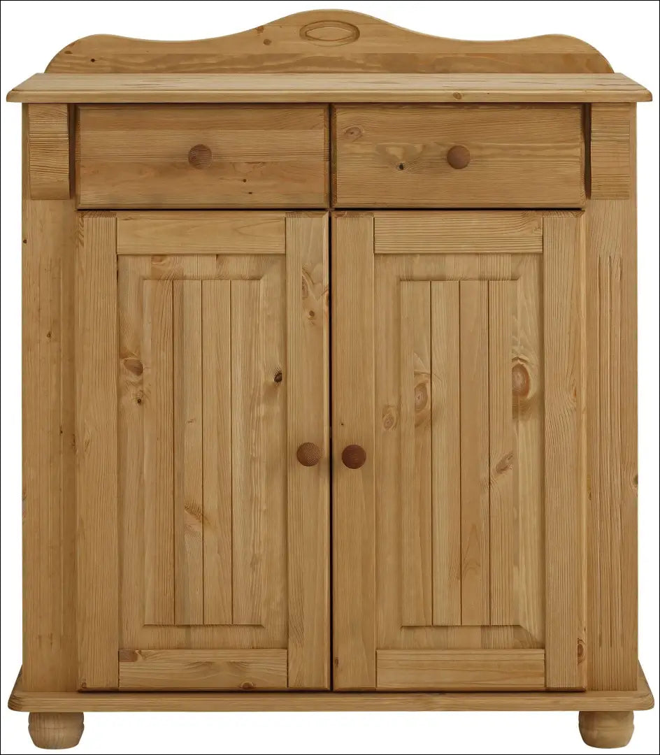 Komoda SI2350 - €165 Save 50% 100-200, __label:Pristatymas 1-2 d.d., color-ruda, komodos, material-medzio-masyvas €100