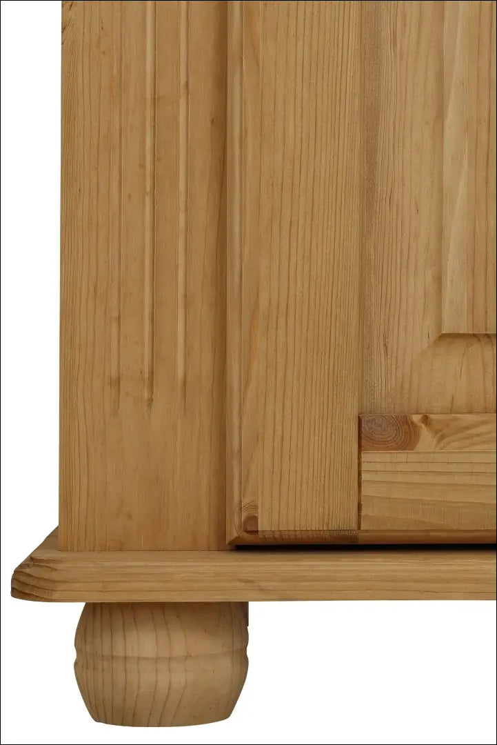 Komoda SI2350 - €165 Save 50% 100-200, __label:Pristatymas 1-2 d.d., color-ruda, komodos, material-medzio-masyvas €100