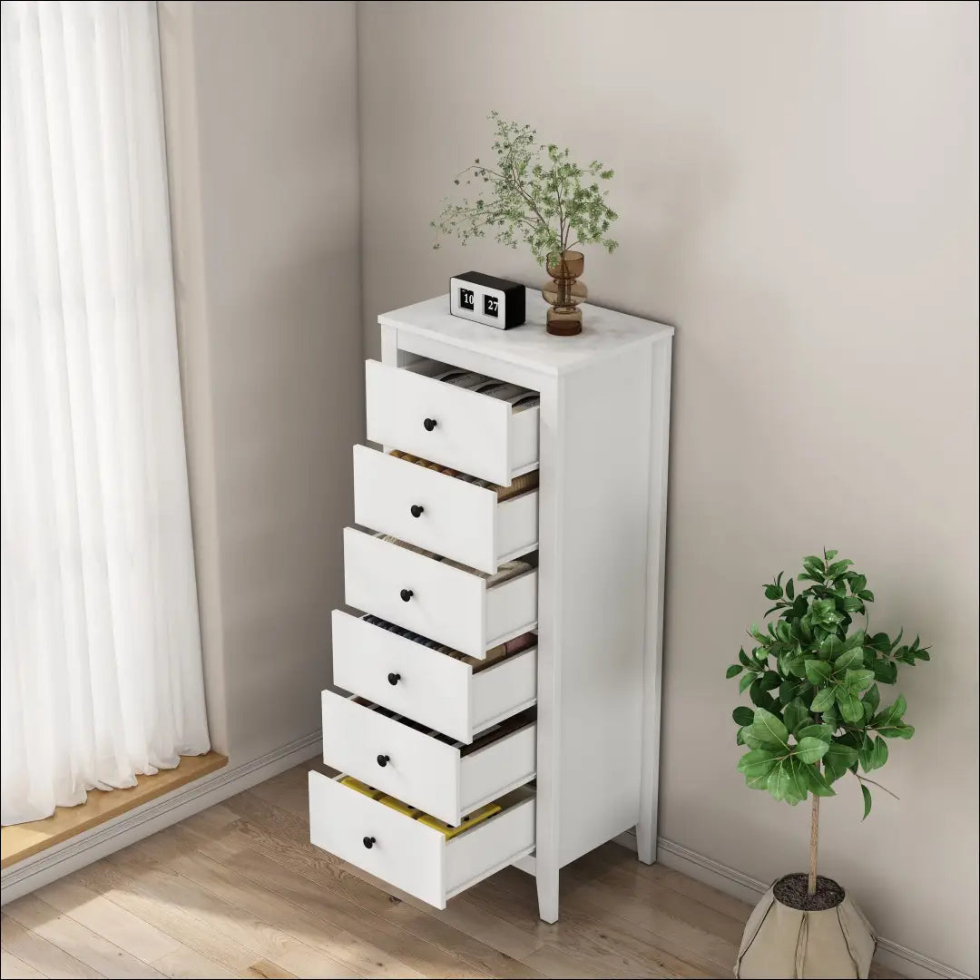 Komoda SI2376 - €112 Save 50% 100-200, __label:Pristatymas 1-2 d.d., biuro-baldai, color-balta, komodos Balta Dressers