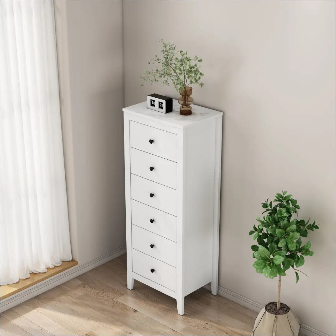 Komoda SI2376 - €112 Save 50% 100-200, __label:Pristatymas 1-2 d.d., biuro-baldai, color-balta, komodos Balta Dressers