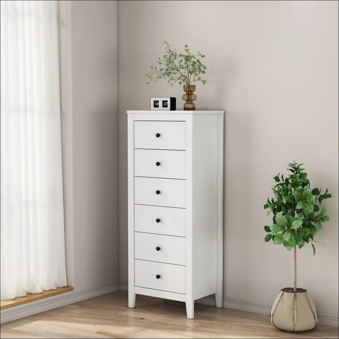 Komoda SI2376 - €112 Save 50% 100-200, __label:Pristatymas 1-2 d.d., biuro-baldai, color-balta, komodos Balta Dressers