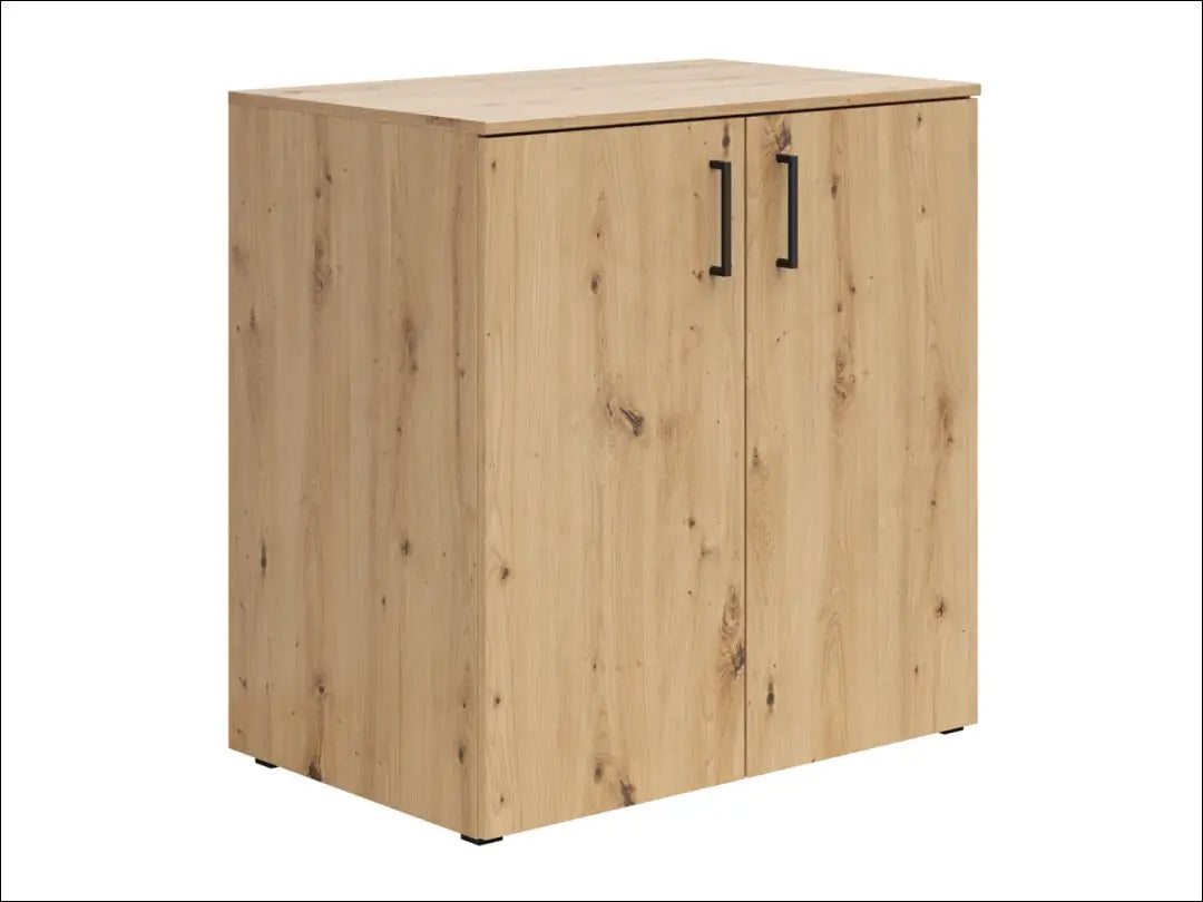 Komoda SI2413 - €40 Save 60% 25-50, __label:Pristatymas 1-2 d.d., color-ruda, material-mediena, pazeistas Grožio