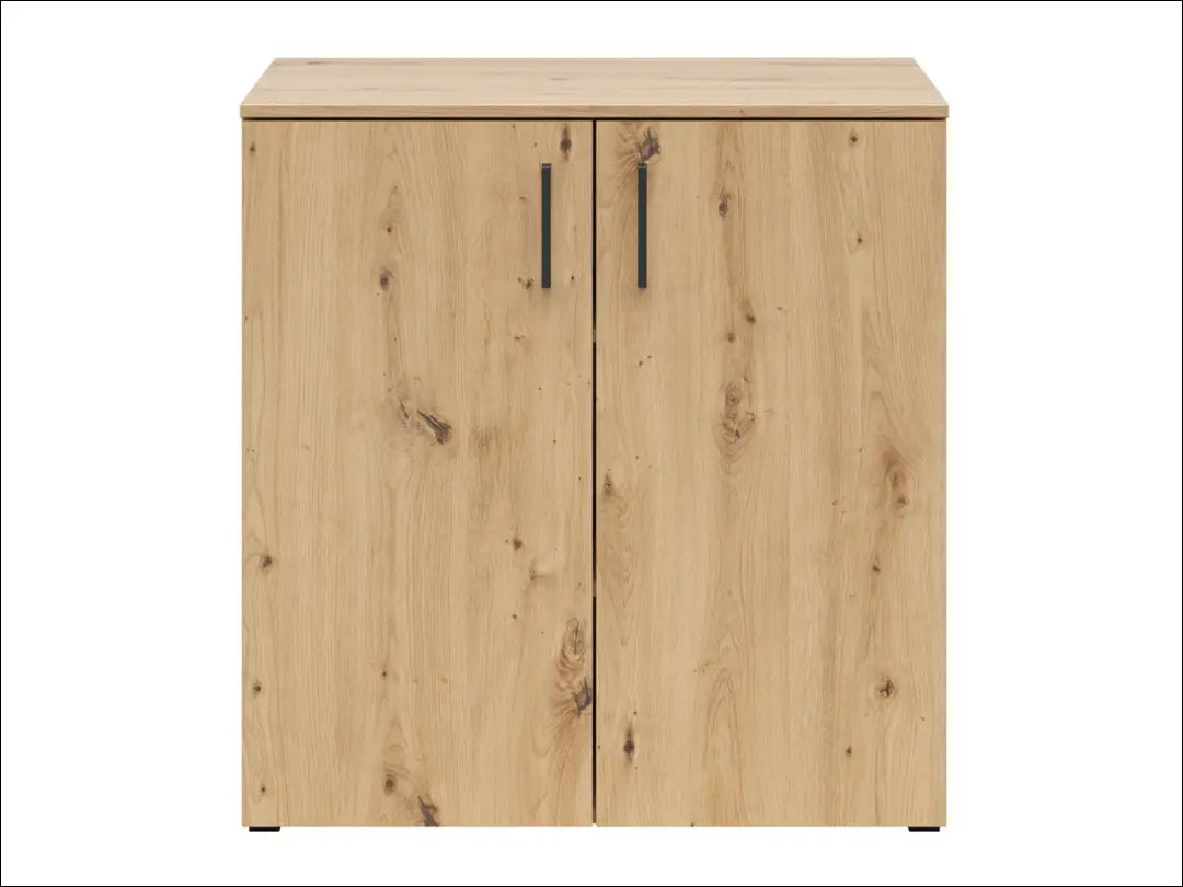 Komoda SI2413 - €40 Save 60% 25-50, __label:Pristatymas 1-2 d.d., color-ruda, material-mediena, pazeistas Grožio