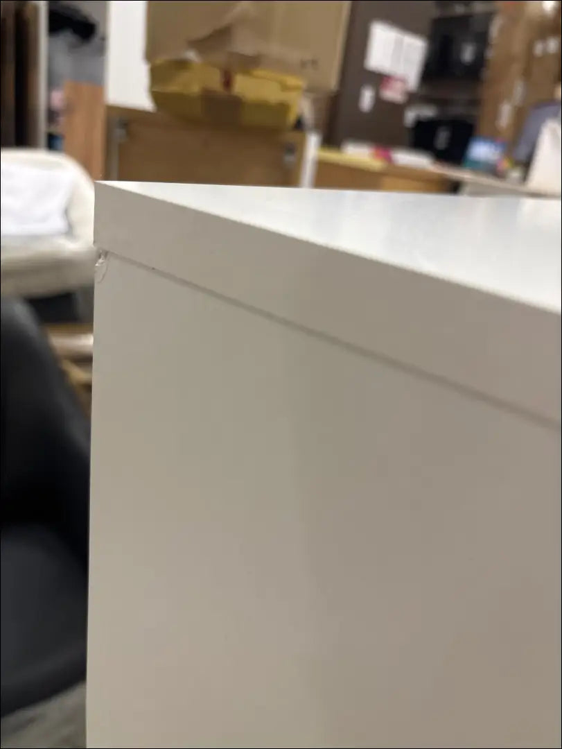 Komoda SI2420 - €50 Save 65% 25-50, 50-100, __label:Pristatymas 1-2 d.d., color-balta, material-mdf Balta Dressers