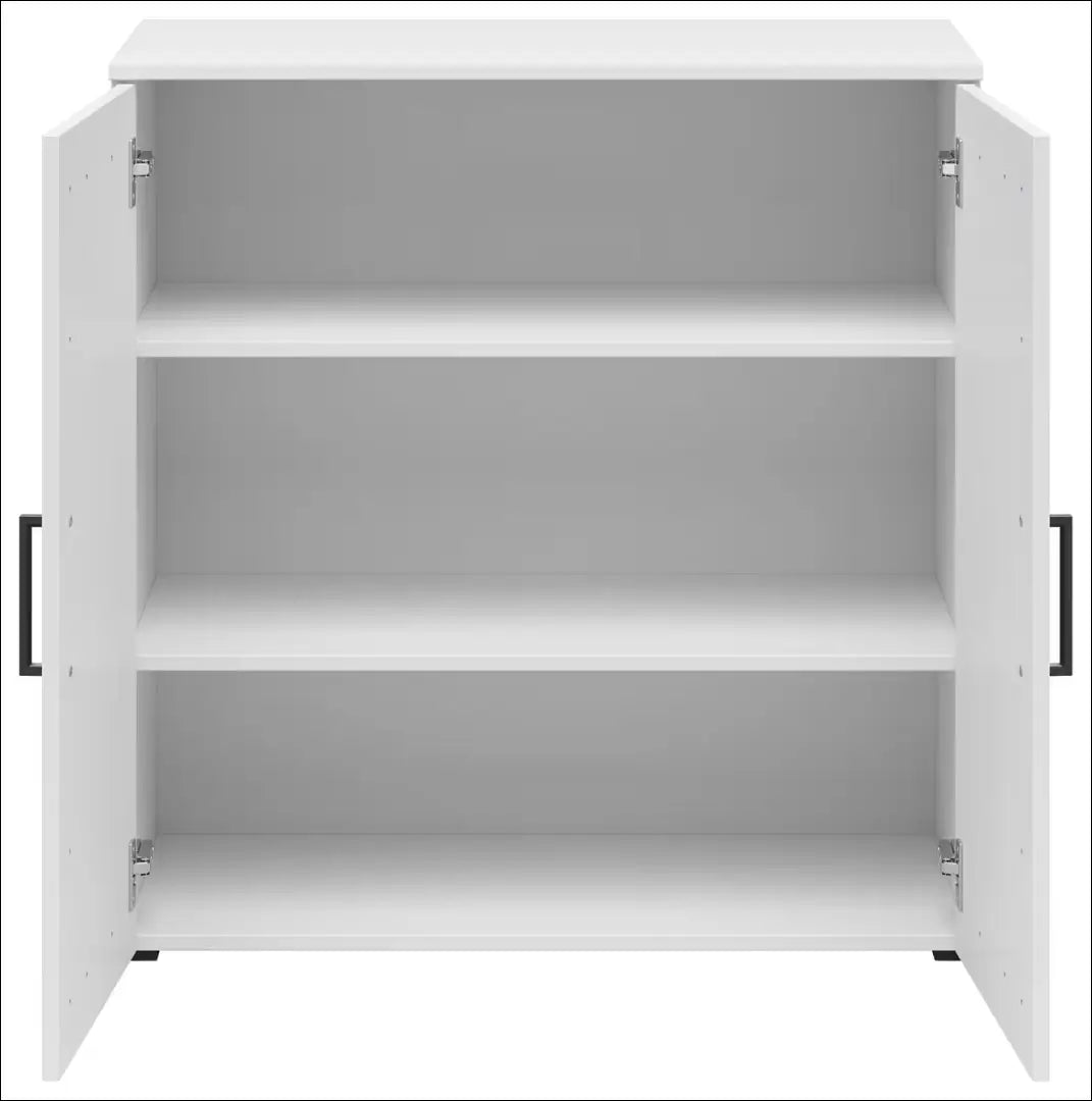 Komoda SI2421 - €55 Save 50% 50-100, __label:Pristatymas 1-2 d.d., color-balta, komodos, material-mediena Balta