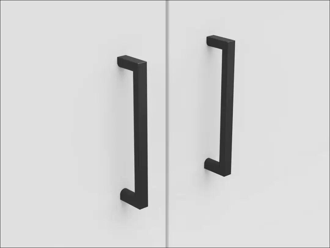 Komoda SI2421 - €55 Save 50% 50-100, __label:Pristatymas 1-2 d.d., color-balta, komodos, material-mediena Balta